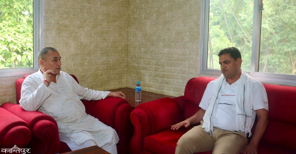 सुदूरपश्चिममा सत्तारुढ कांग्रेस–एमालेकै सांसद बजेट पारित नगर्ने अडानमा