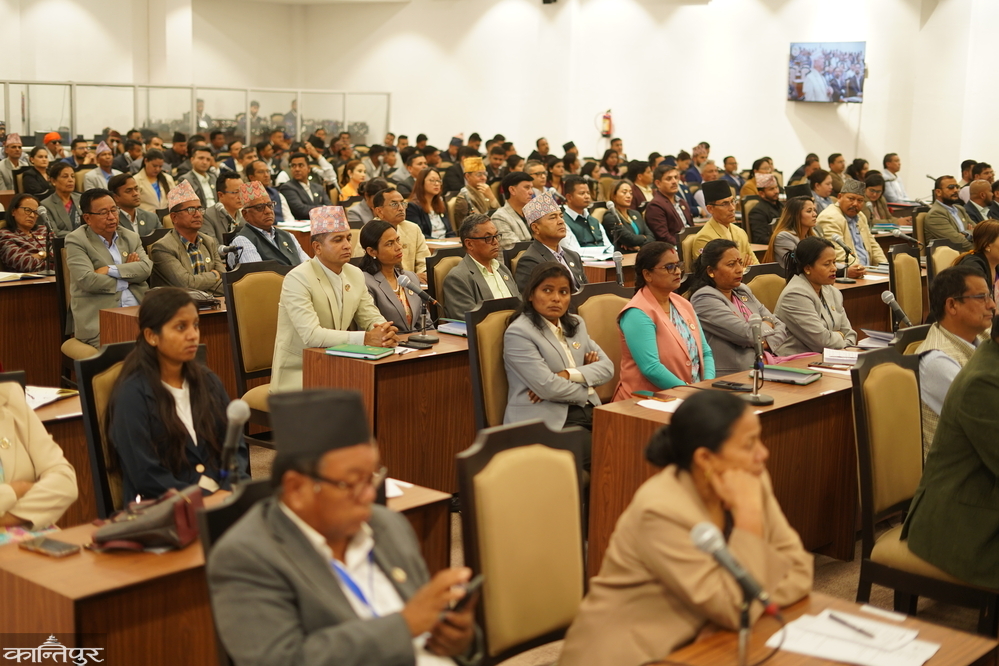 राजनीतिक विवादमा परेका ४ अध्यादेश स्वतः निष्क्रिय हुँदै