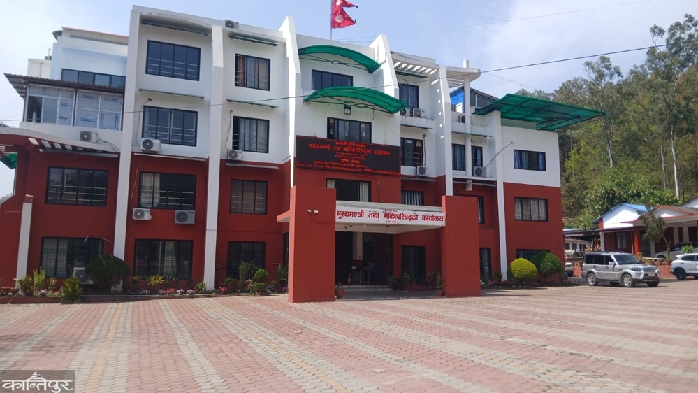 बागमती सरकारबाट एमाले आजै बाहिरिने तयारीमा