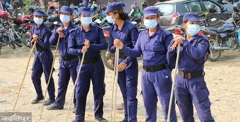 निर्वाचन प्रहरीमा कसरी आवेदन दिने ? भर्ना हुनेले के–के पाउँछन् सुविधा ? (पाँच प्रश्नोत्तरमा जान्नुहोस्)