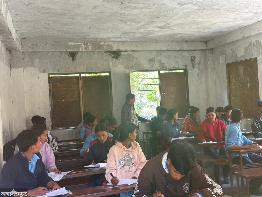 एसईईमा कर्णालीबाट १९ हजार ९५ विद्यार्थी उत्तीर्ण