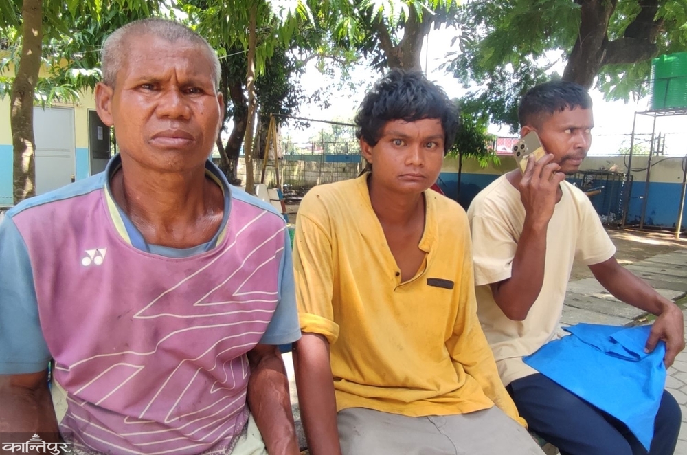 चितवनमा वन्यजन्तुको आक्रमणमा ज्यान जाने घटनामा कमी, निकुञ्जले गर्न थाल्यो ‘ट्रयाकिंग’