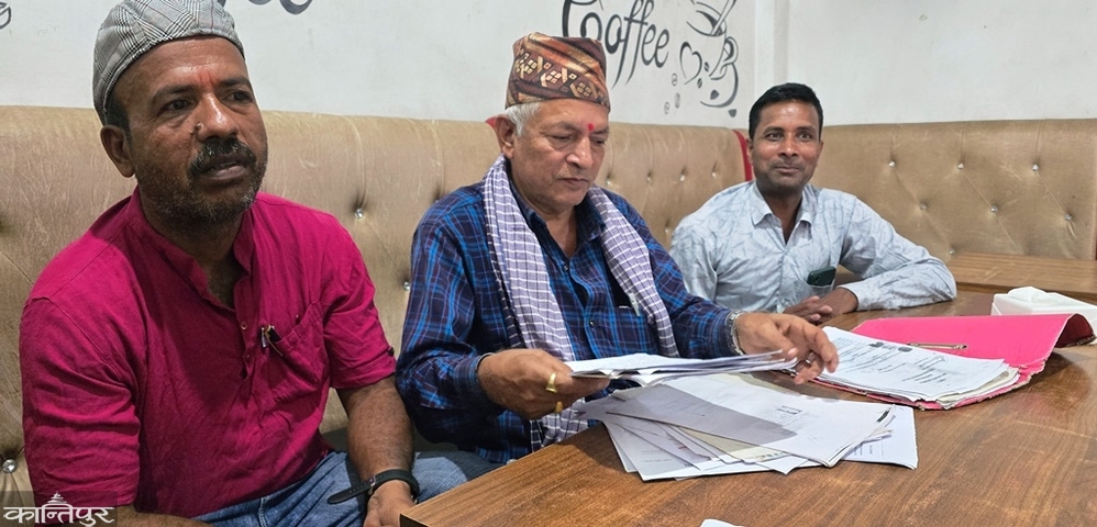 मिटरब्याजको ‘पासो’ले बिचल्ली
