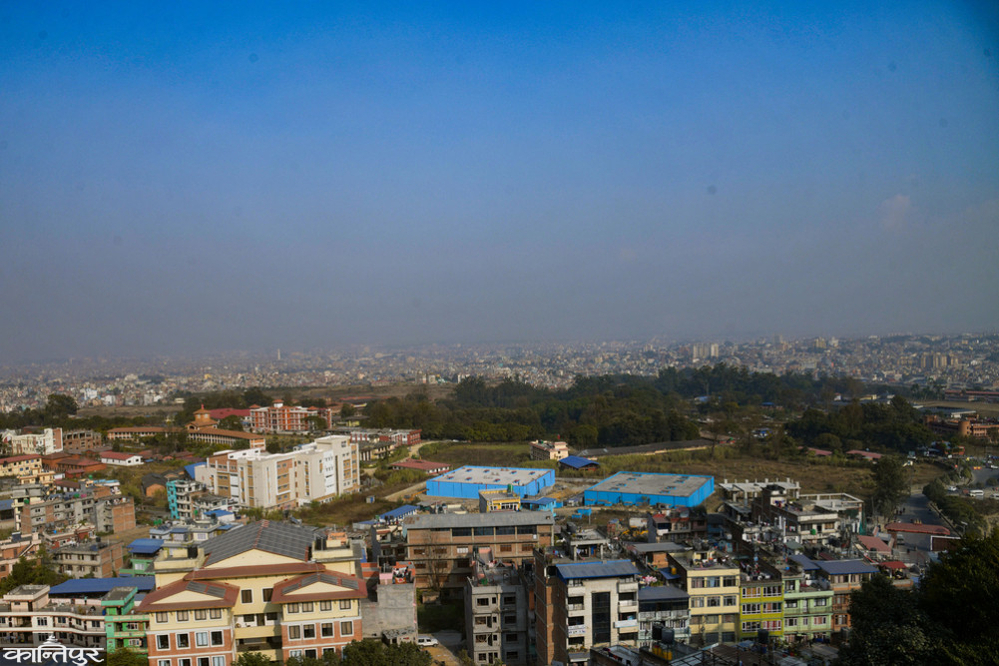 त्रिविका अतिक्रमित जग्गा फिर्ता गराउने निर्णय कार्यान्वयनमा अवरोध