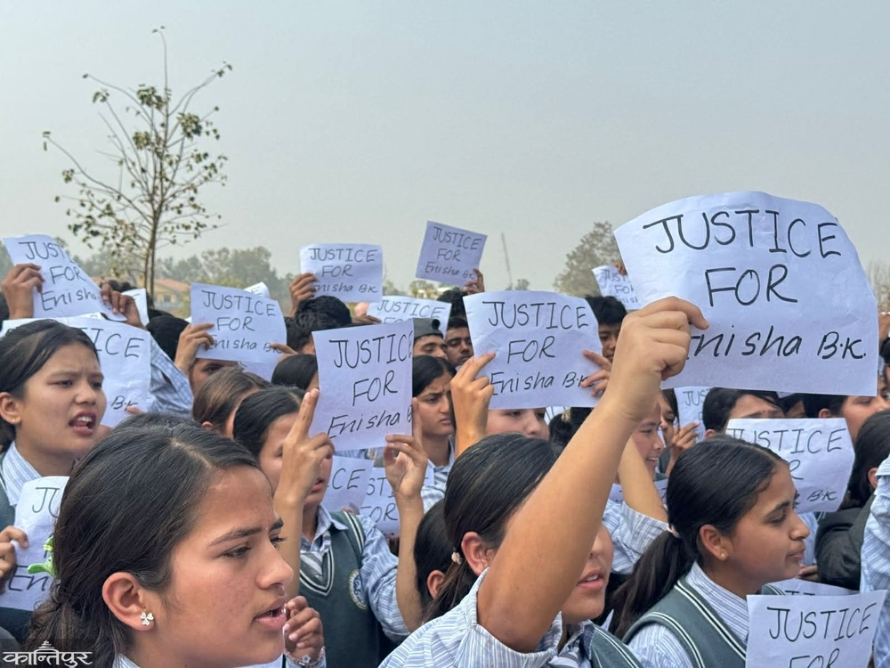 इनिसा विक मृत्यु प्रकरण: एक सातादेखि शव प्रदेश अस्पतालमै