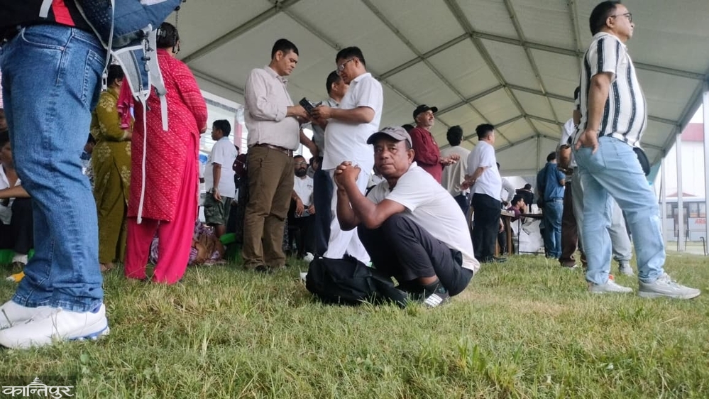 महाधिवेशन प्रतिनिधिमा सांसद र केन्द्रीय नेताहरूकै नाम छुटेपछि बन्दसत्रमा ढिलाइ