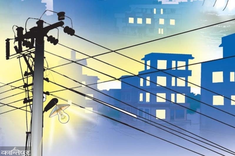 असारकै बिजुली बिलमा भ्याट जोड्दा आलोचना, प्राधिकरण अब राजस्व विभागको राय अनुसार अघि बढ्ने