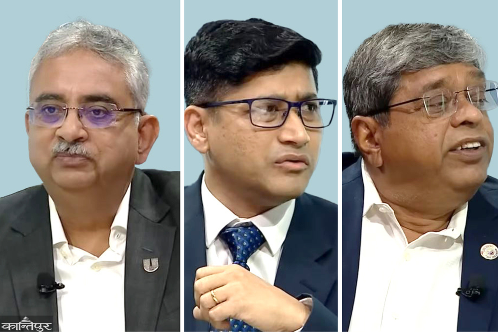 अर्थतन्त्रको ०.२ प्रतिशत मात्रै विदेशी लगानी