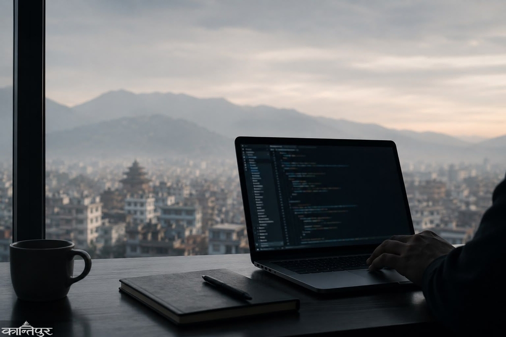 AI's entry into software development: A wave of 'vibe coding' from Nepal Telecom to the private sector