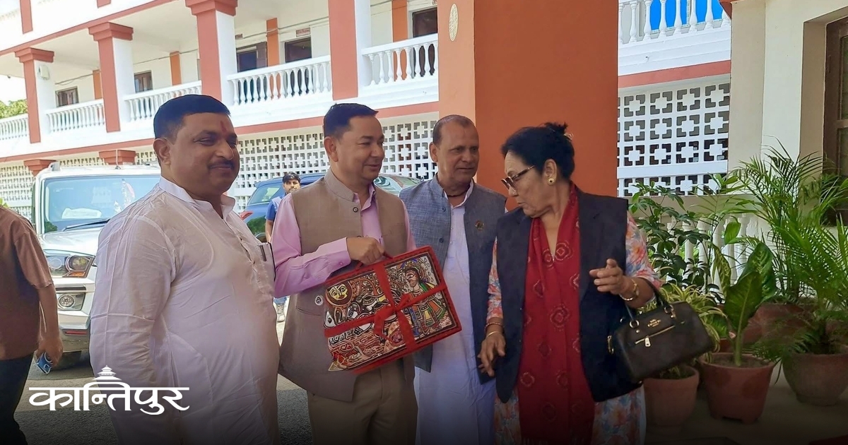 मधेशको बजेट : पूर्वाधार विकासपछि प्राथमिकतामा स्वास्थ्य क्षेत्र