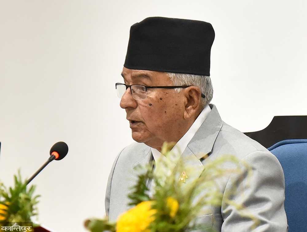 डिजिटल अर्थतन्त्रमार्फत सुशासनको नीति