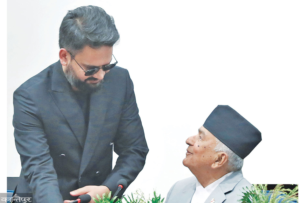 ७ प्रतिशत आर्थिक वृद्धिको लक्ष्य, पूरा गर्न कति सम्भव ?