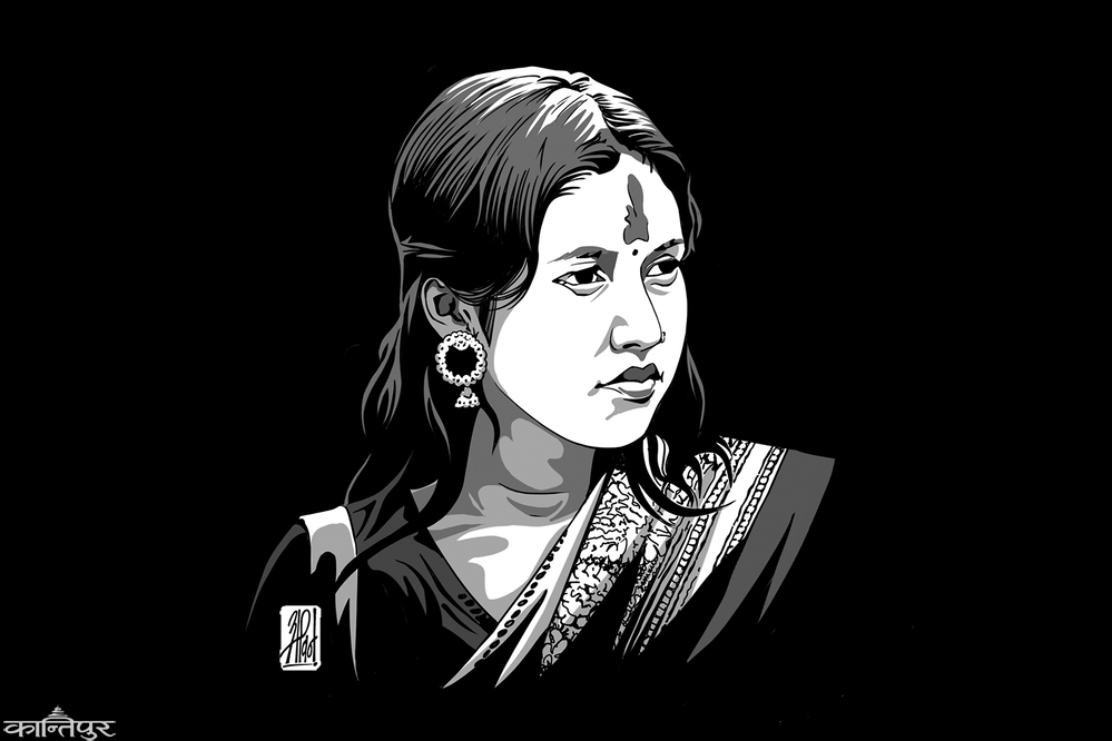 इनिशा हत्या प्रकरण: चार जना नै बलात्कारका अभियुक्त, अभियोगपत्रमा तीन जनाविरुद्ध छैन प्रमाण