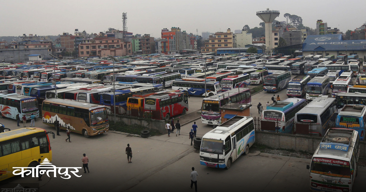 किन आवश्यक छ काठमाडौंमा द्रुत बस यातायात प्रणाली&nbsp;?
