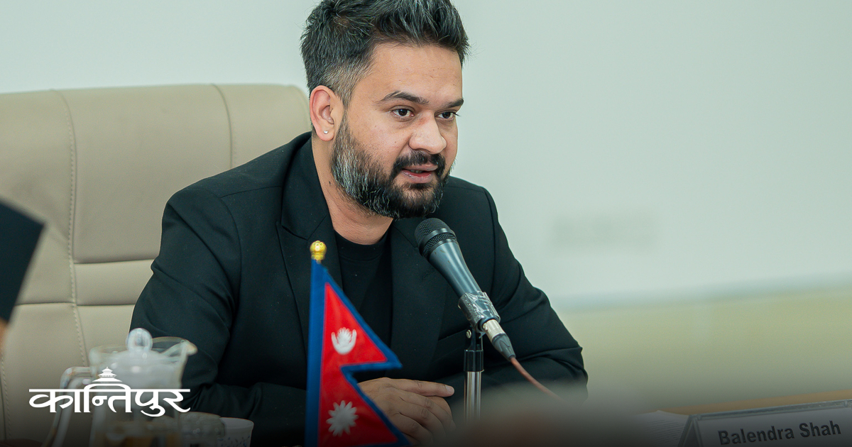 A discussion was held on Thursday between Prime Minister Shah and representatives of construction entrepreneurs to…
