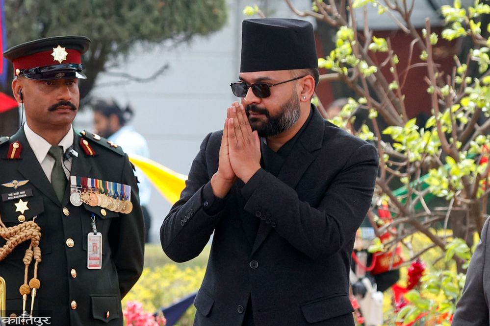 सम्पत्ति छानबिन, ट्रेड युनियन तथा विद्यार्थी संगठन खारेज र निशुल्क शय्या कार्यान्वयनमा कडाइ