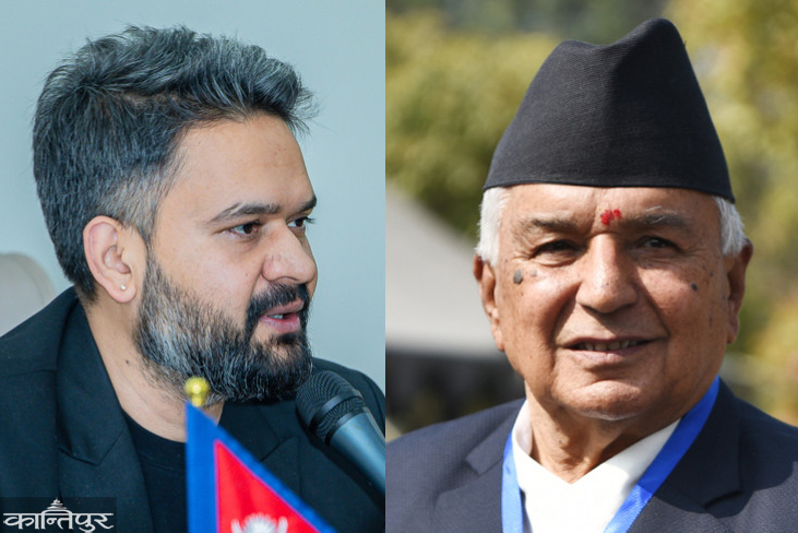 संवैधानिक परिषद्‌सम्बन्धी अध्यादेशमा राष्ट्रपतिको चासोप्रति यस्तो छ प्रधानमन्त्रीको प्रष्टीकरण