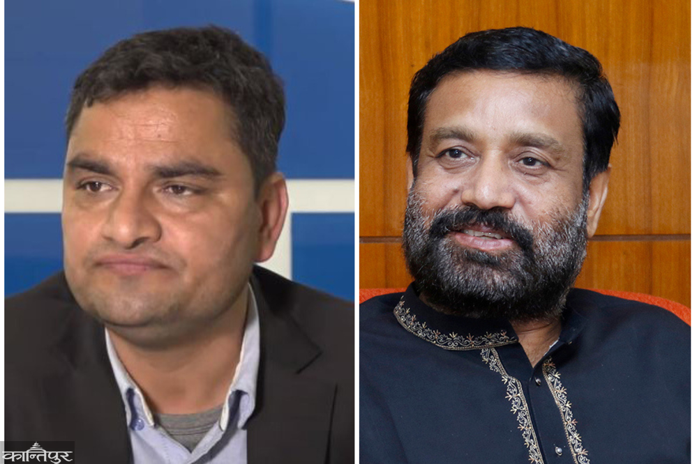 कांग्रेसमा देउवा–कोइराला पक्षधरले गरेनन् सदस्यता अद्यावधिक