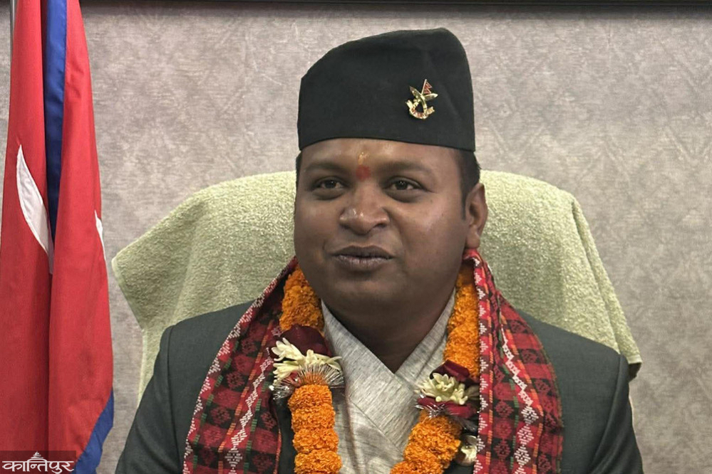 रास्वपाले प्रधानमन्त्री शाहलाई भन्यो : मन्त्री साहले अनुशासनविपरीत काम गरे, पदबाट हटाउनू