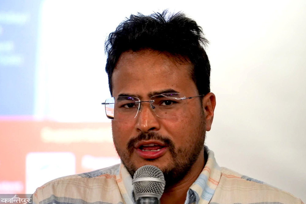 ज्ञानेन्द्र शाहीले दिलाए राप्रपालाई पहिलो जित