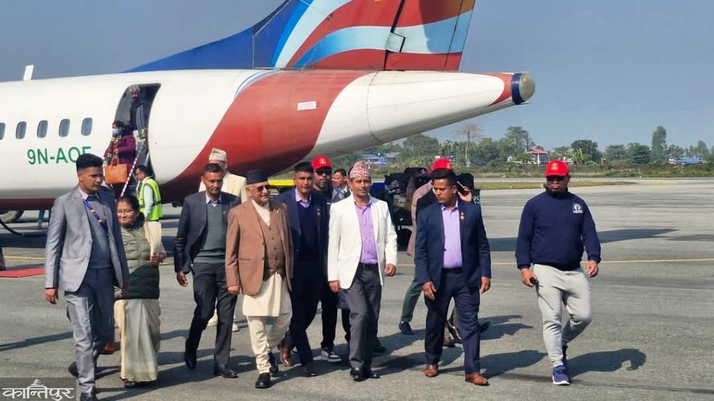 ओलीले किन ‘सुरक्षा थ्रेट’ महसुस गरिरहेका छन् ?