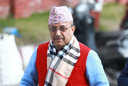 अवसर पाएर पनि चुकेका पूर्णबहादुर खड्का