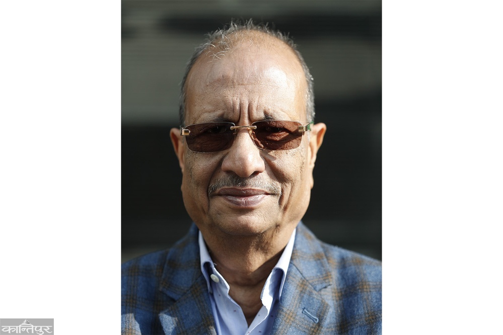 सम्पत्ति शुद्धीकरण कसुरमा तानियो शंकर ग्रुप