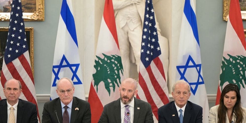 Lebanon-Israel ceasefire announced