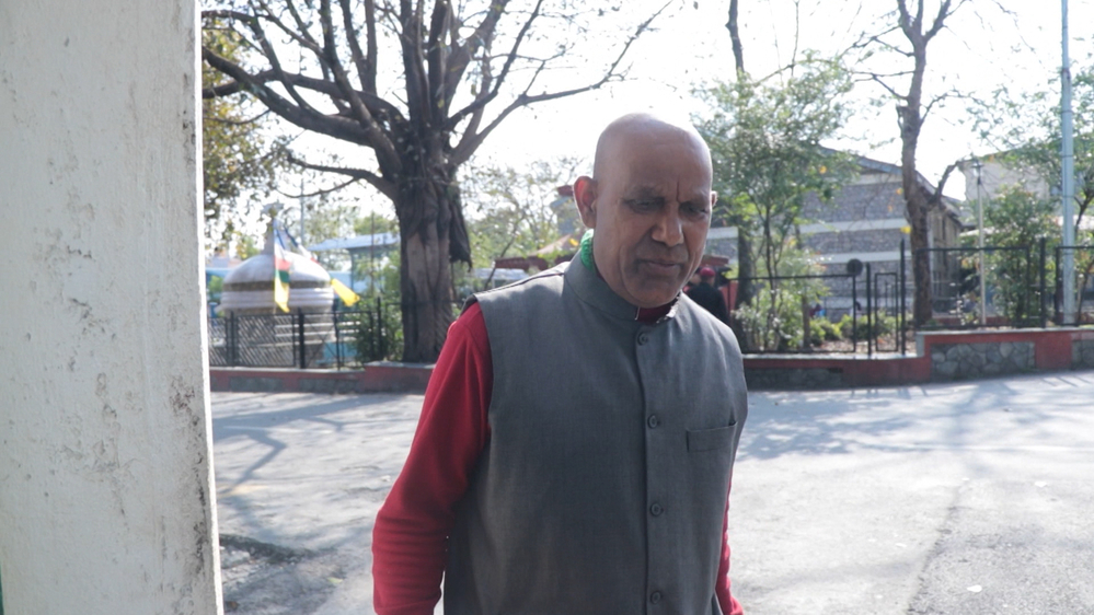 Concessions are available in the province, but patients with serious illnesses end up in Singha Durbar due to lack of understanding of the process