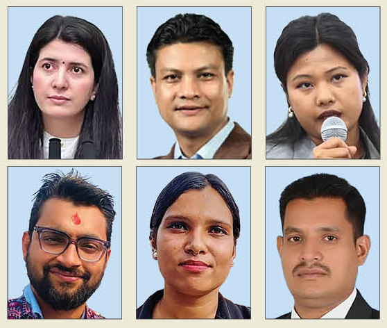 रास्वपा सांसदले नै गर्न थाले सरकारको आलोचना