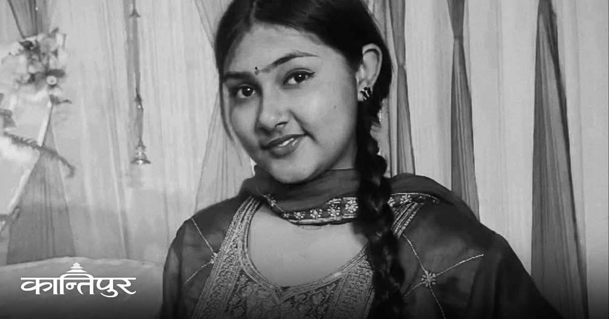 टिकटकर रियाको सर्पले डसेर मृत्यु