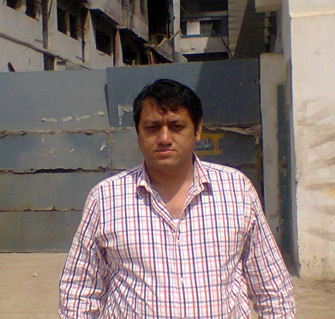 आदम पाल