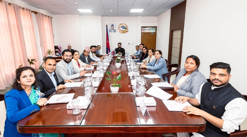 शिक्षा र स्वास्थ्यमा लगाइएको ३ प्रतिशत कर हटाउने मन्त्रिपरिषद्‌को निर्णय