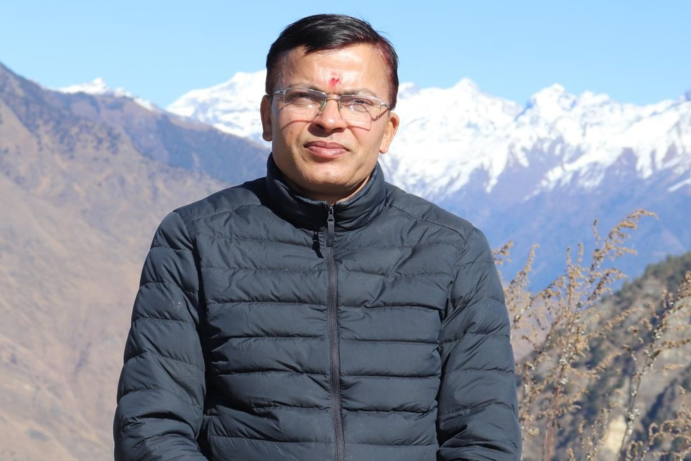 काठमाडौंका तत्कालीन सीडीओको बयानः स्थिति नियन्त्रणमा नआए आवश्यक बल प्रयोग गर्ने निर्देशन थियो 