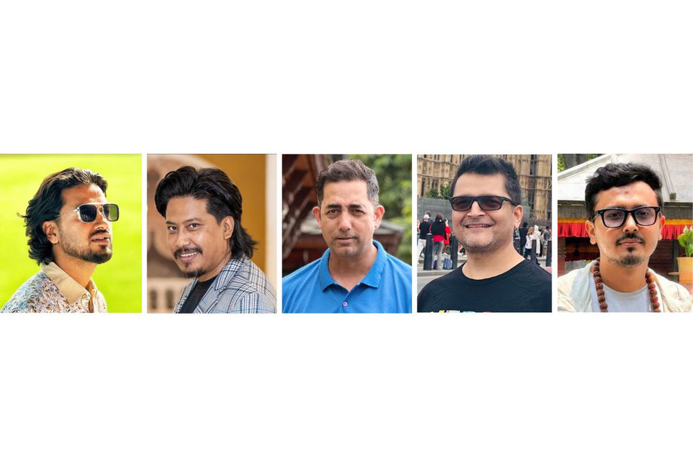 जेन-जी आन्दोलन प्रतिवेदन : कलाकार र इन्फ्लुएन्सरमाथि अनुसन्धान गर्न सुझाव