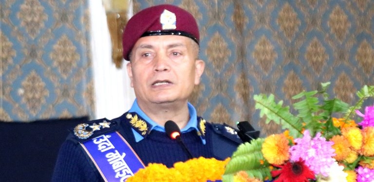 सहकर्मीमध्ये कसैले अनिच्छा त कोही बिरामी भएको बहानाबाजी गरेपछि मौखिक आदेशमै जिम्मेवारी सम्हालेको हुँ : दानबहादुर कार्की