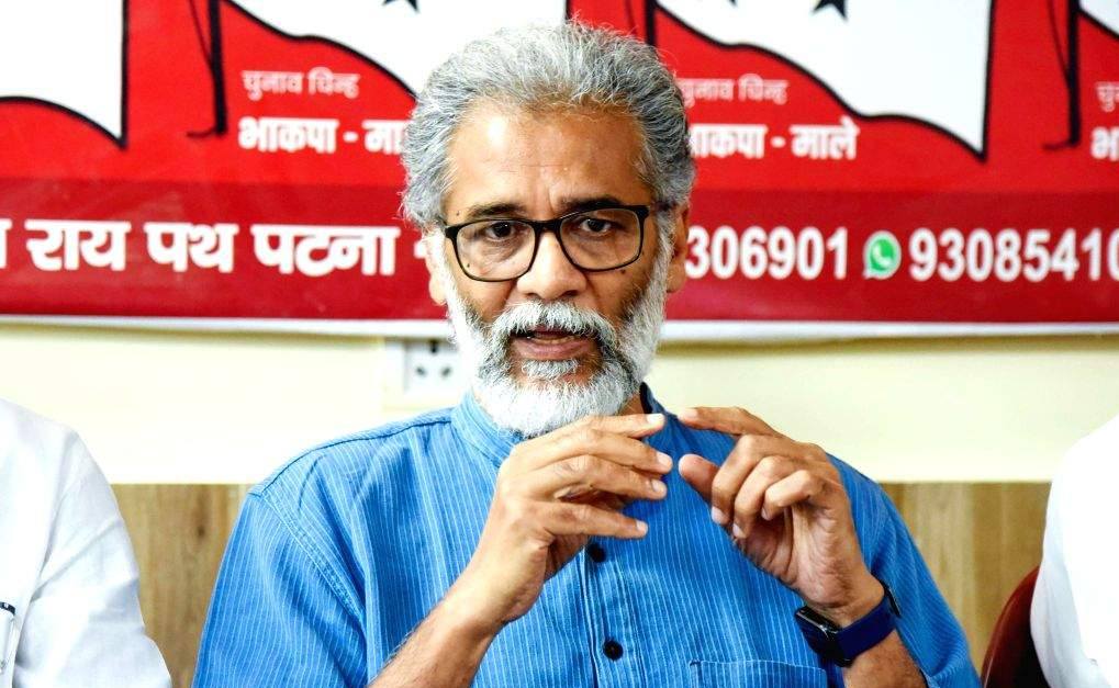 दीपंकर भट्टाचार्य
