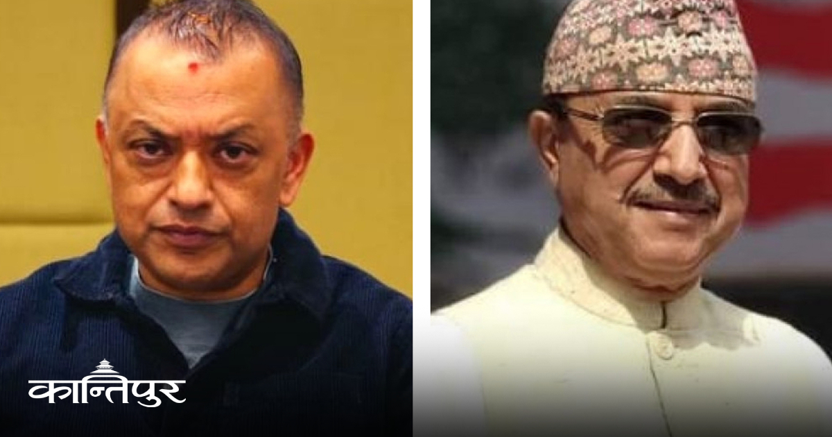 कांग्रेसमा थापा–खड्काबीच बढ्दै अविश्वास, एकता प्रय