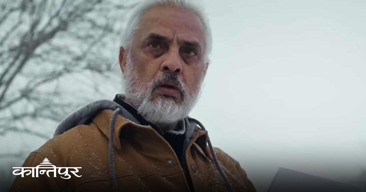 समीक्षकलाई चित्त बुझाउनु संसारकै सबैभन्दा गाह्रो काम : अभिनेता आचार्य