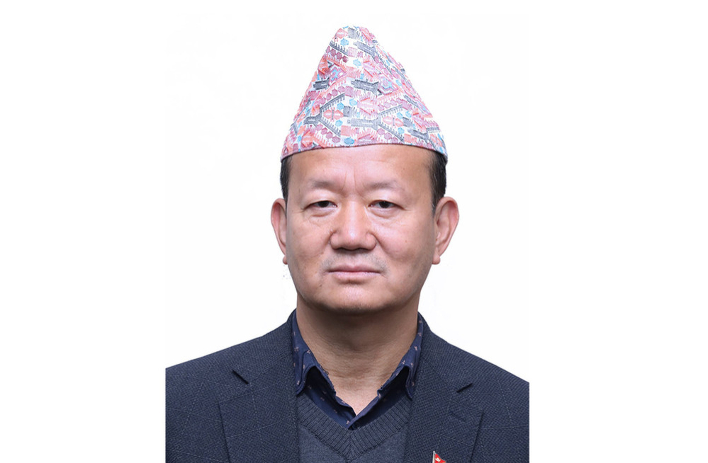 प्रतिनिधिसभा सचिव राईलाई हटाउन सभामुख अर्यालले दोस्रोपटक सोधे स्पष्टीकरण