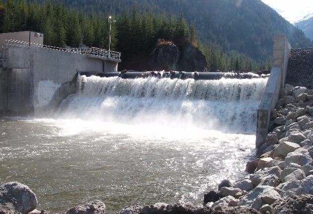 Hydropower projects are struggling to raise investment