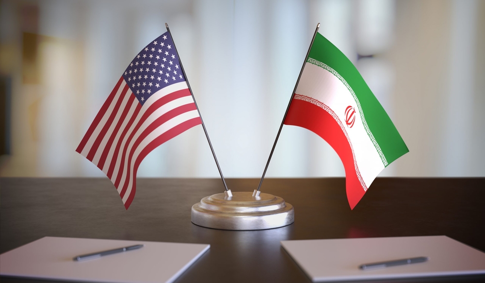 US-Iran peace deal signed in Switzerland on Friday