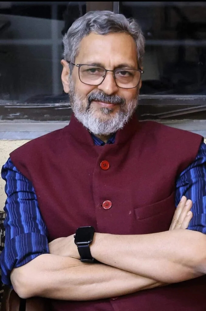 मणीन्द्रनाथ ठाकुर