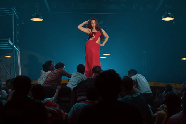 The melody of Nepali songs is being lost in the race for virality