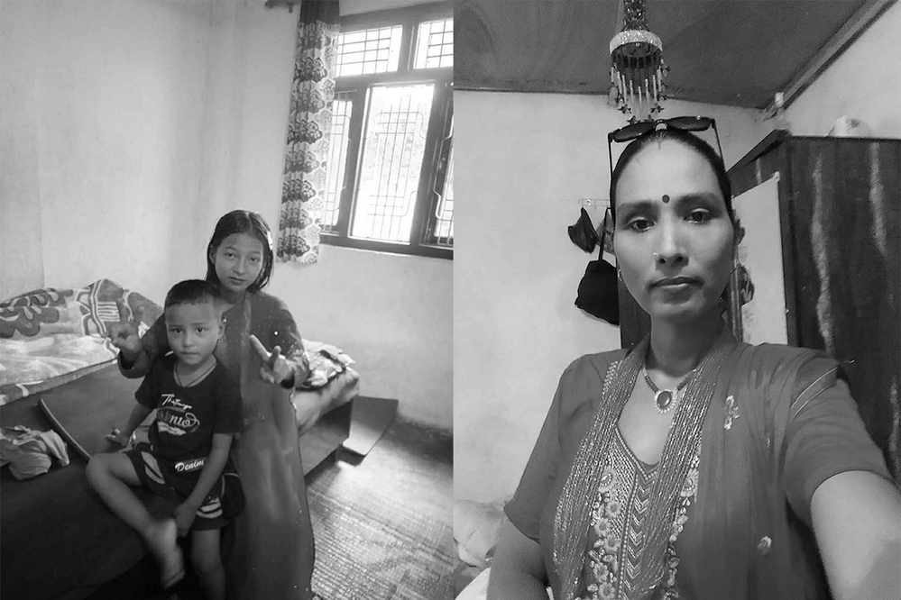 कर्णालीमा महिला मृत्युको कारण बन्दै घरेलु हिंसा