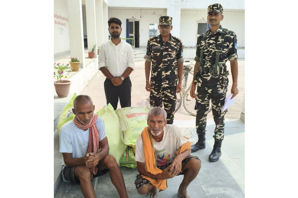 सरकारले दिन सकेन मल, आफैं ल्याउँदा पक्राउ पर्छन् किसान