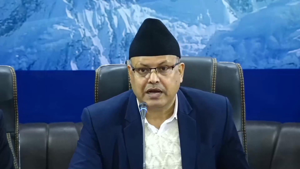 प्रत्यक्षतर्फको २५ जिल्लाको ३० लाख मतपत्र छपाइ सकियो : निर्वाचन आयोग