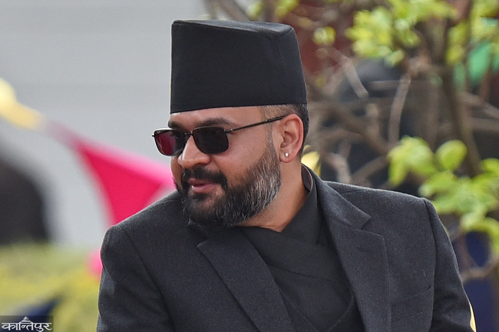 प्रधानमन्त्री शाहको सम्पत्ति कति छ ? 