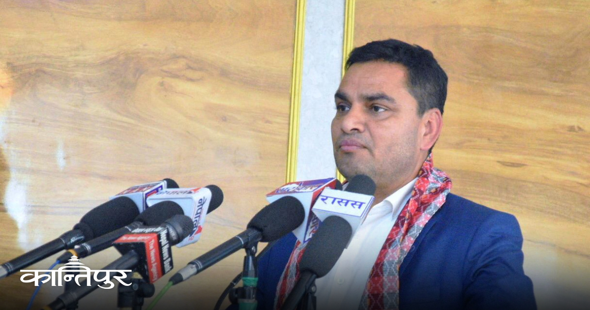 कांग्रेसको क्रियाशील सदस्यता अद्यावधिक गर्न एक दिन