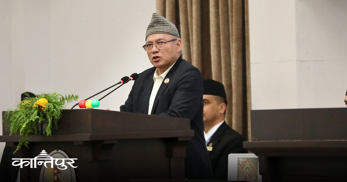 नेपालले भारतको भूभाग मिचेको कुनै तथ्य र प्रमाण छैन
